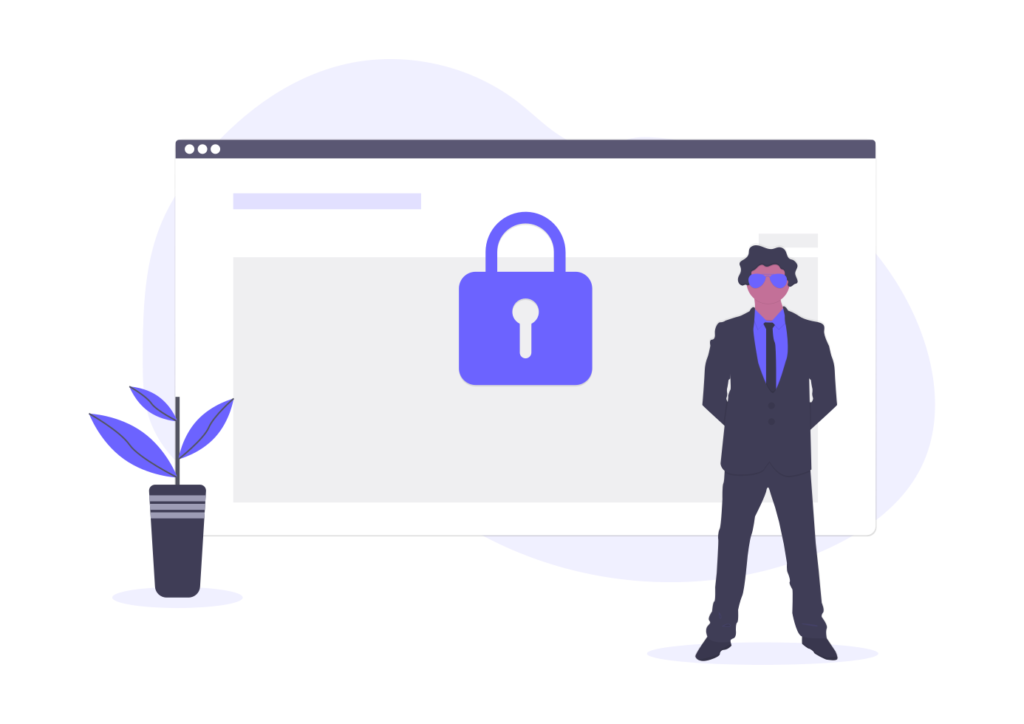 Data Security & Protection