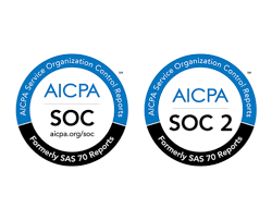 soc and aicpa certified