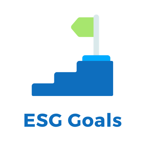 ESG Goals Tracker