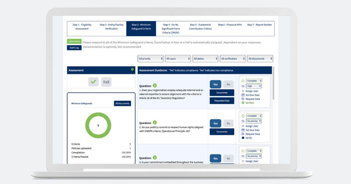 ESG Playbook brings you a sustainable advantage