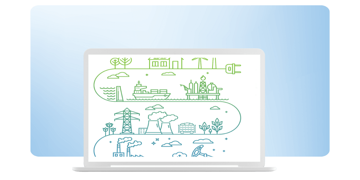 ESG Playbook Solutions Images laptop 141 opt ESG Playbook brings you a sustainable advantage