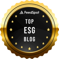 ESG Playbook Awards Top Blog Circle opt Friend of EFRAG